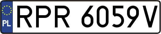 RPR6059V