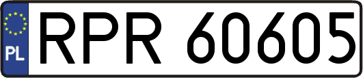 RPR60605