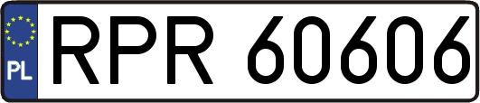 RPR60606