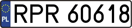 RPR60618