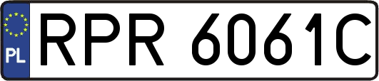 RPR6061C