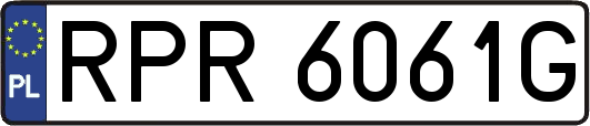 RPR6061G