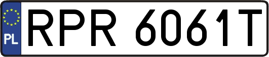 RPR6061T