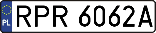RPR6062A