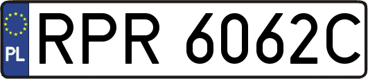 RPR6062C