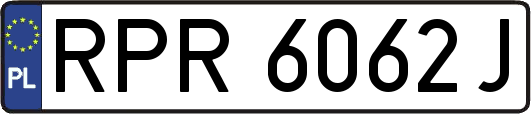 RPR6062J