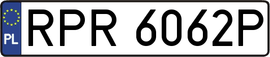 RPR6062P