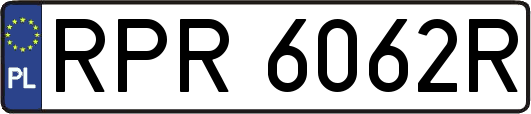 RPR6062R