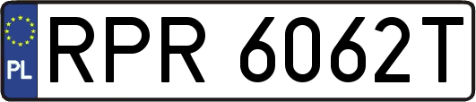 RPR6062T