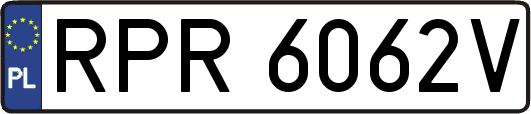 RPR6062V