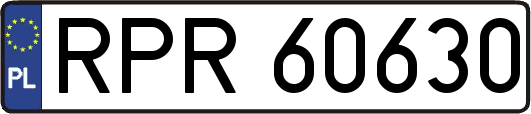 RPR60630