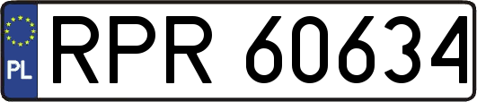 RPR60634