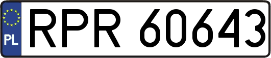 RPR60643