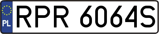 RPR6064S