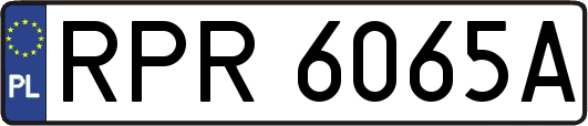 RPR6065A