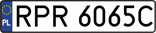 RPR6065C