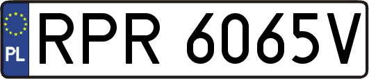 RPR6065V