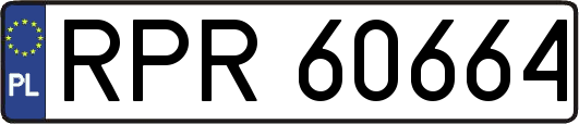 RPR60664