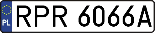 RPR6066A