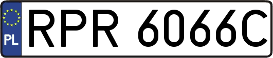 RPR6066C