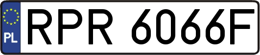 RPR6066F