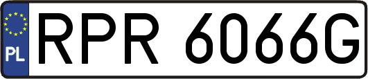 RPR6066G
