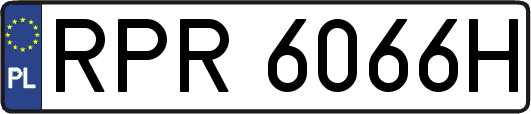 RPR6066H