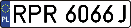 RPR6066J