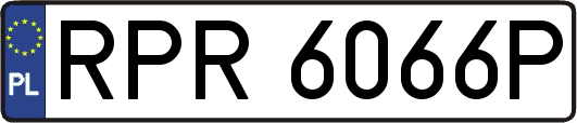 RPR6066P
