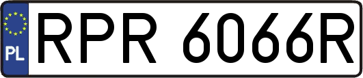 RPR6066R