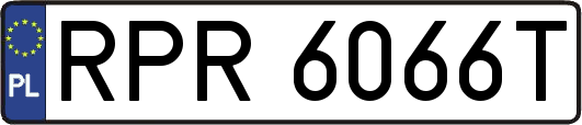 RPR6066T