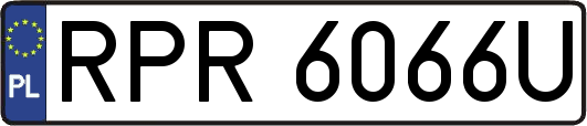 RPR6066U