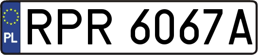 RPR6067A