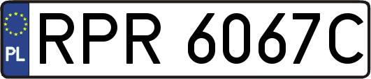 RPR6067C