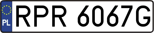 RPR6067G