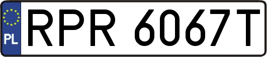 RPR6067T