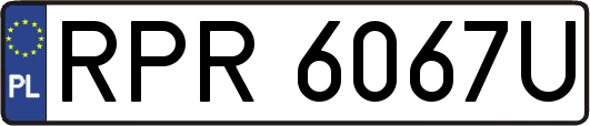 RPR6067U