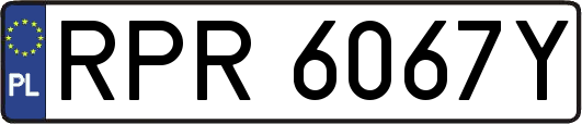 RPR6067Y