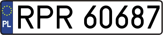 RPR60687
