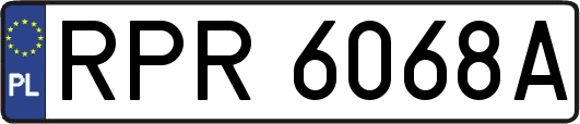 RPR6068A