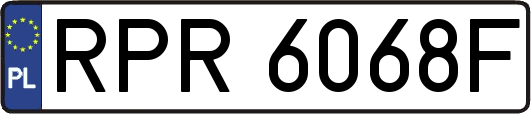 RPR6068F