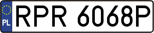 RPR6068P