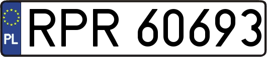 RPR60693