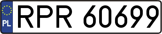 RPR60699