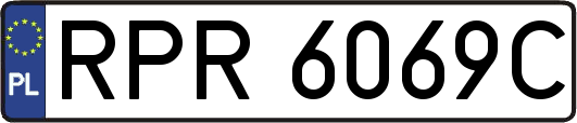RPR6069C