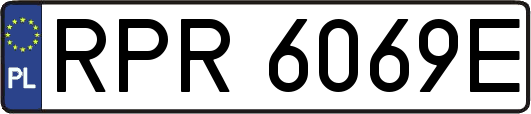 RPR6069E