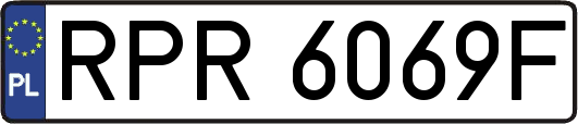 RPR6069F