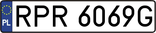 RPR6069G