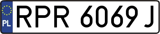 RPR6069J