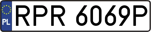 RPR6069P